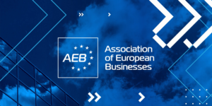 Video content for the annual conference, AEB